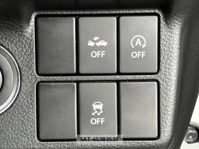 Suzuki ALTO 2017-09 8857003-17