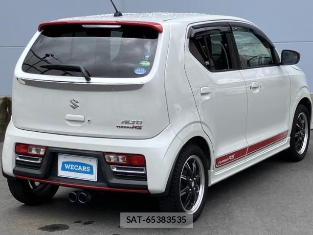 Suzuki ALTO 2017-09 8857003-2