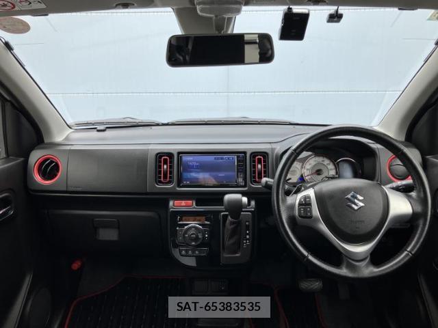 Suzuki ALTO 2017-09 8857003-3