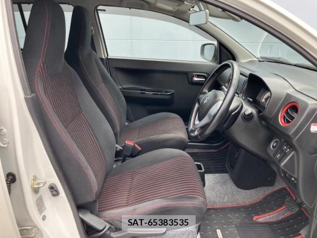 Suzuki ALTO 2017-09 8857003-4