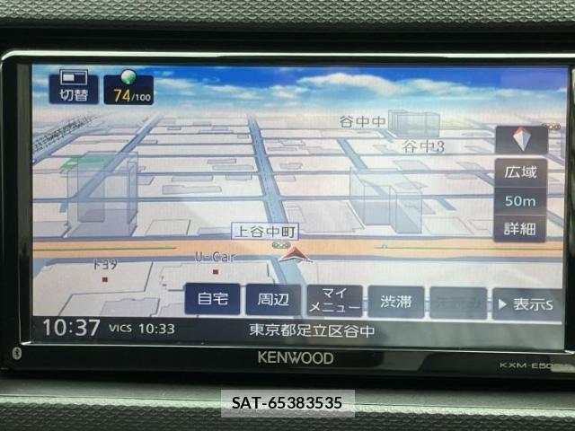 Suzuki ALTO 2017-09 8857003-8