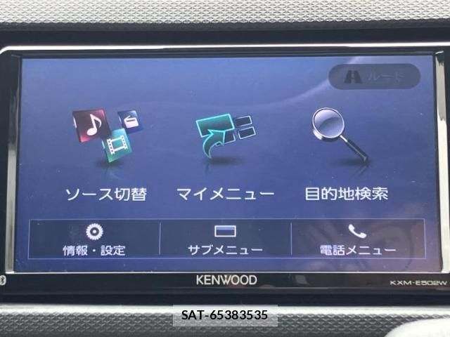 Suzuki ALTO 2017-09 8857003-9
