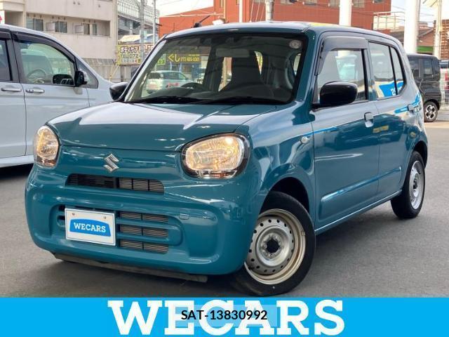 Suzuki ALTO 2023-05 8857105-0