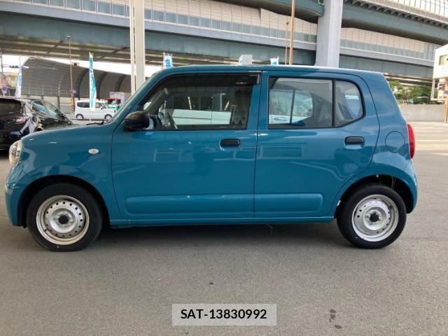 Suzuki ALTO 2023-05 8857105-1