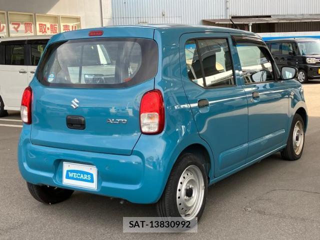 Suzuki ALTO 2023-05 8857105-2