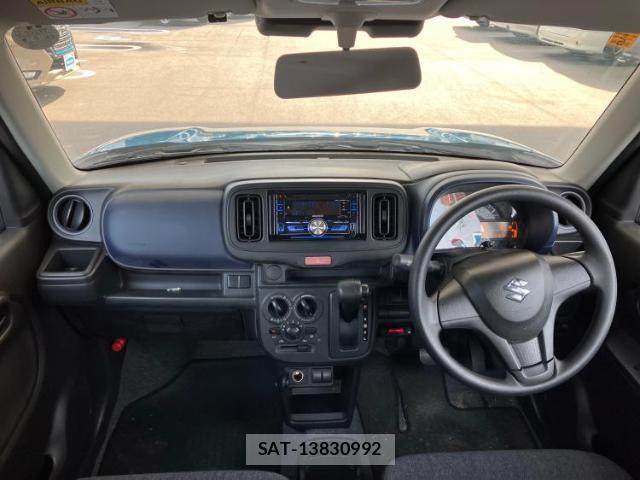 Suzuki ALTO 2023-05 8857105-3