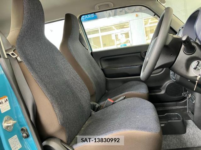 Suzuki ALTO 2023-05 8857105-4