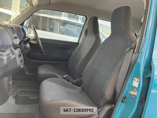 Suzuki ALTO 2023-05 8857105-5