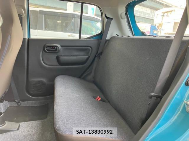 Suzuki ALTO 2023-05 8857105-6