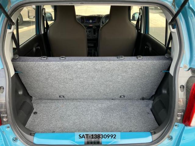 Suzuki ALTO 2023-05 8857105-7