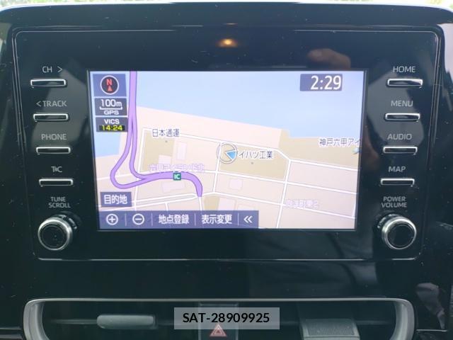 Toyota AQUA 2021-09 8854132-10