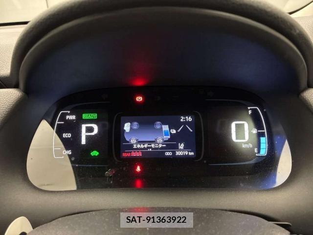 Toyota AQUA 2021-10 8854379-7