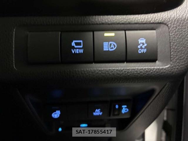 Toyota AQUA 2022-11 8854381-8