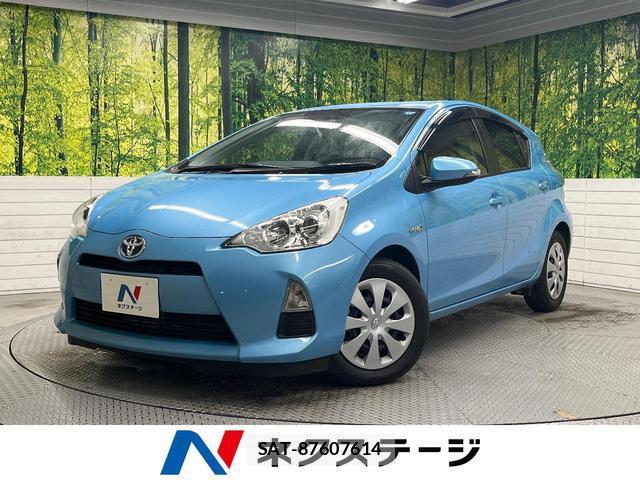 Toyota AQUA 2013-03 8854406-0