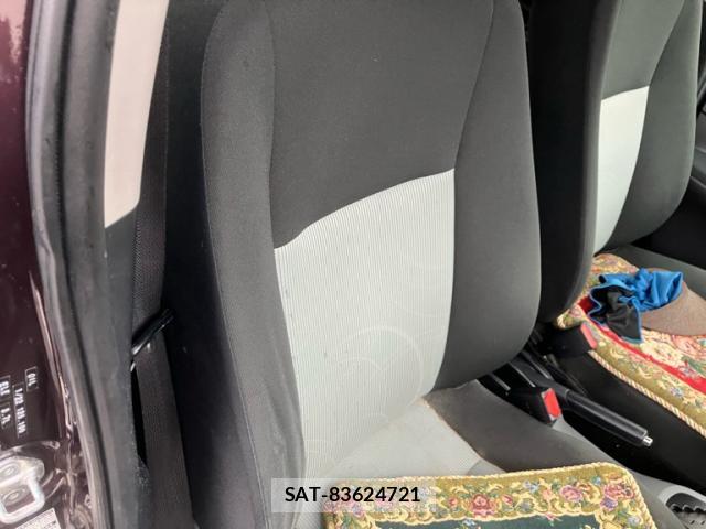 Toyota AQUA 2014-02 8854498-4