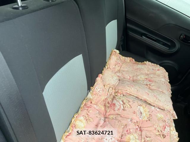 Toyota AQUA 2014-02 8854498-5
