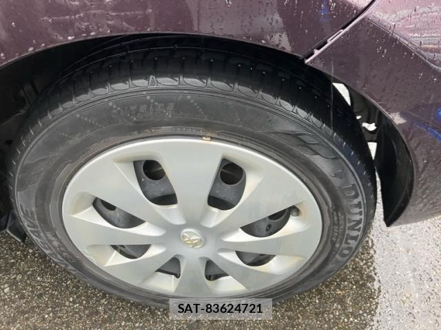 Toyota AQUA 2014-02 8854498-8