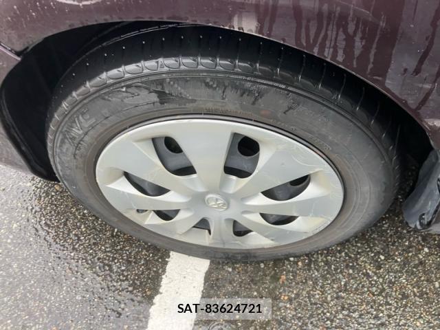 Toyota AQUA 2014-02 8854498-9