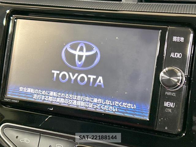 Toyota AQUA 2017-11 8854713-2