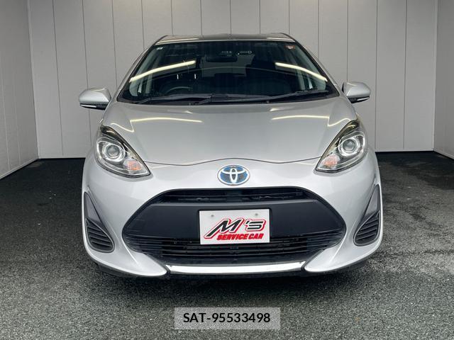 Toyota AQUA 2019-07 8854790-11