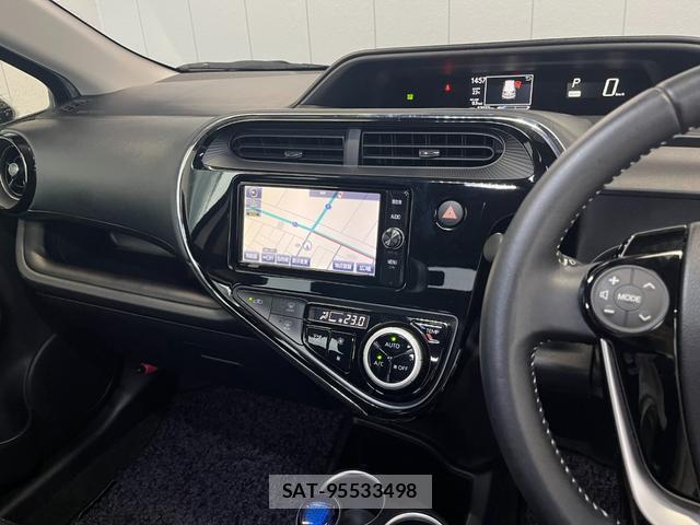 Toyota AQUA 2019-07 8854790-6