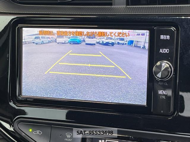 Toyota AQUA 2019-07 8854790-7