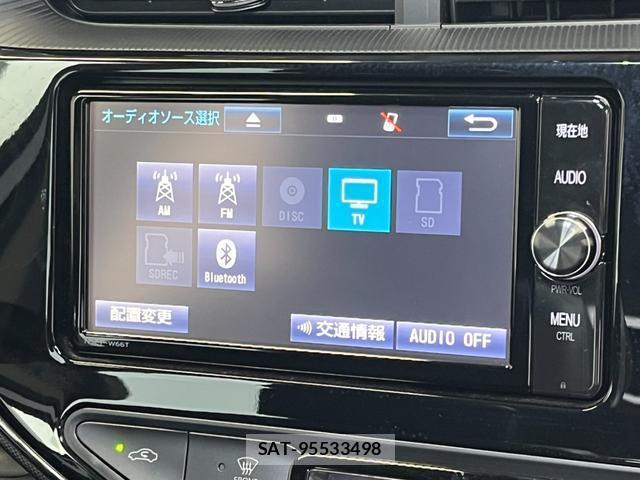Toyota AQUA 2019-07 8854790-8