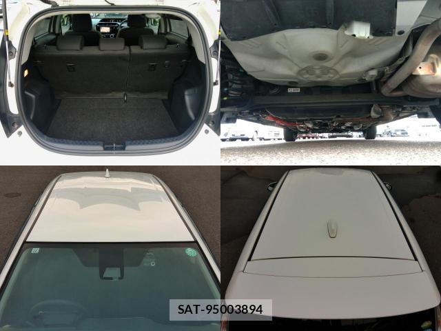 Toyota AQUA 2018-02 8854942-7