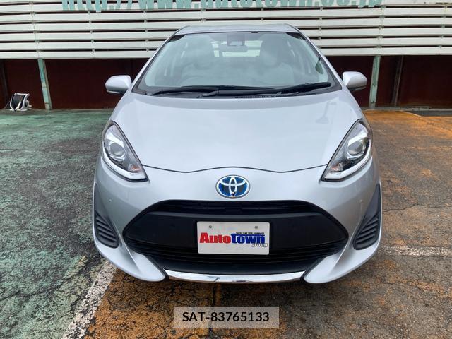 Toyota AQUA 2021-03 8854979-11