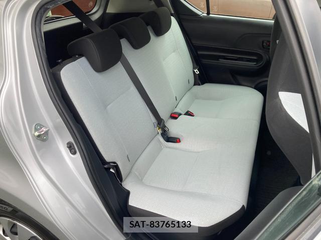 Toyota AQUA 2021-03 8854979-19