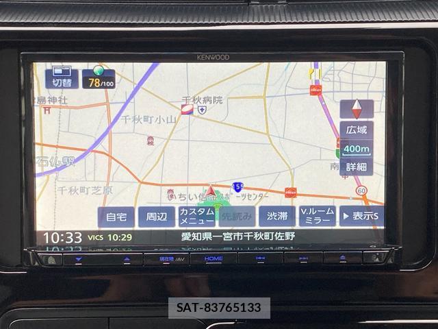 Toyota AQUA 2021-03 8854979-3