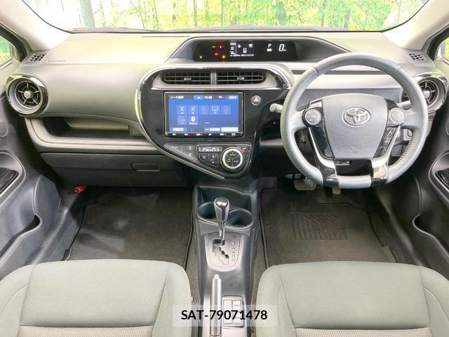 Toyota AQUA 2019-03 8855067-1