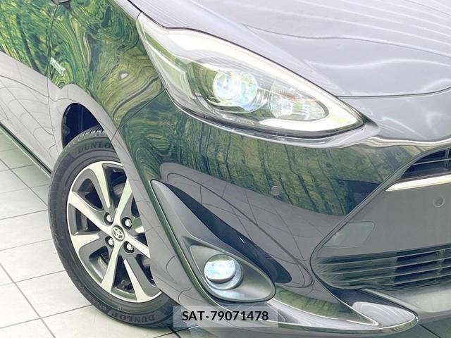 Toyota AQUA 2019-03 8855067-10