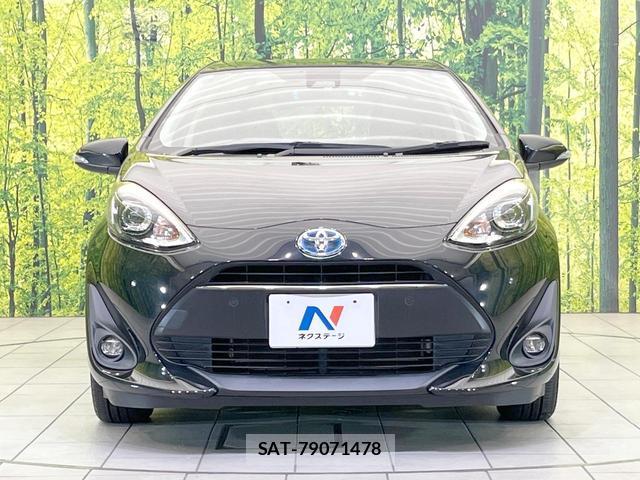Toyota AQUA 2019-03 8855067-12