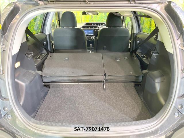 Toyota AQUA 2019-03 8855067-8
