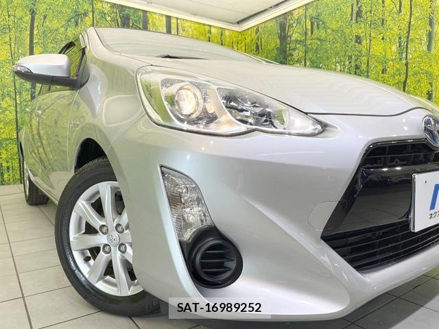 Toyota AQUA 2015-09 8855068-10
