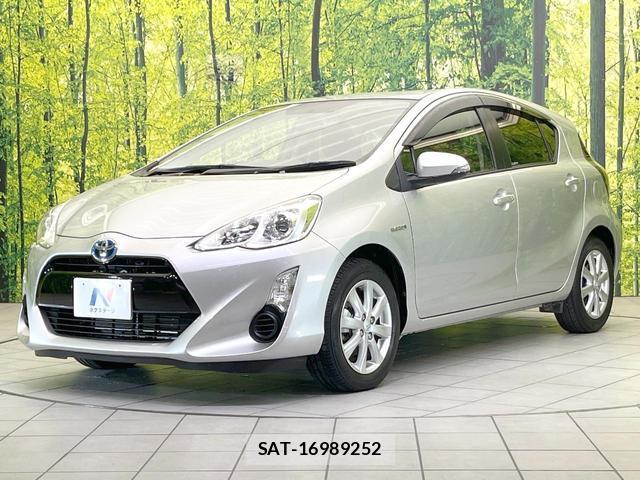 Toyota AQUA 2015-09 8855068-19