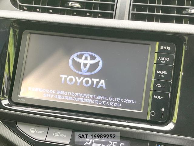 Toyota AQUA 2015-09 8855068-2