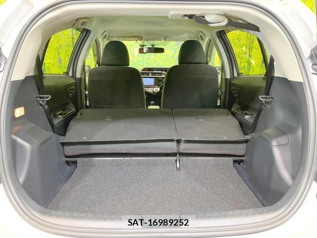 Toyota AQUA 2015-09 8855068-8