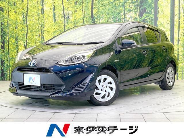 Toyota AQUA 2018-09 8855069-0