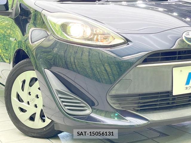 Toyota AQUA 2018-09 8855069-11
