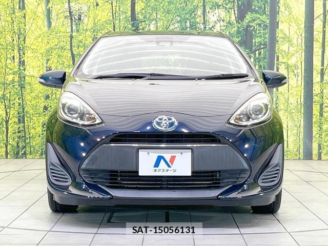 Toyota AQUA 2018-09 8855069-13