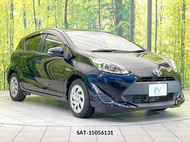 Toyota AQUA 2018-09 8855069-15