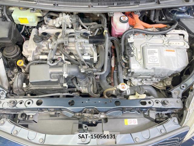 Toyota AQUA 2018-09 8855069-17