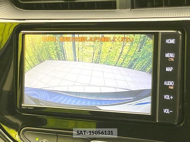 Toyota AQUA 2018-09 8855069-3