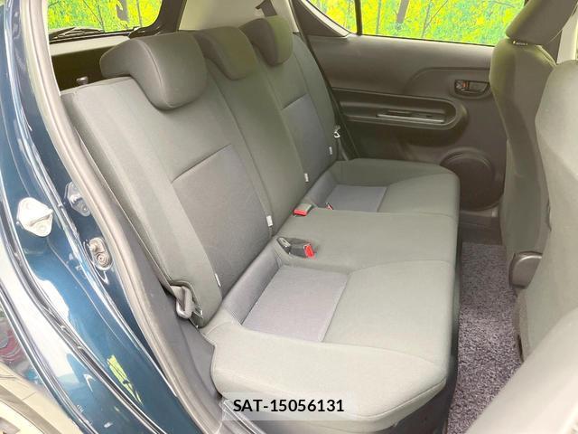 Toyota AQUA 2018-09 8855069-8