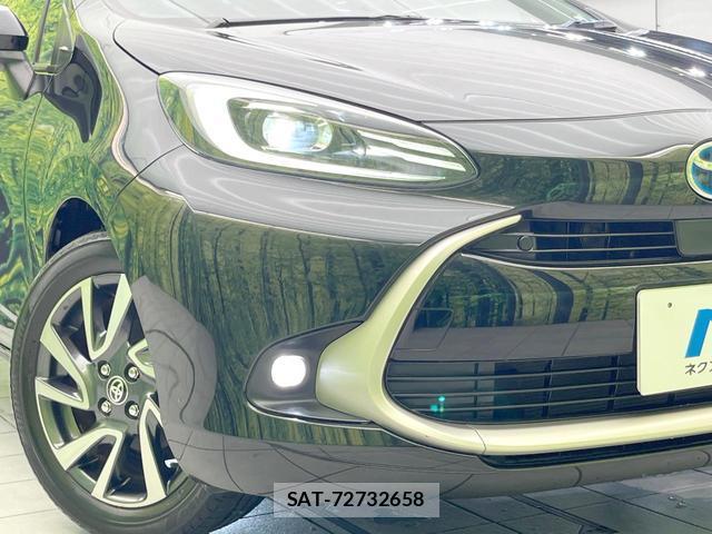 Toyota AQUA 2022-10 8855071-11