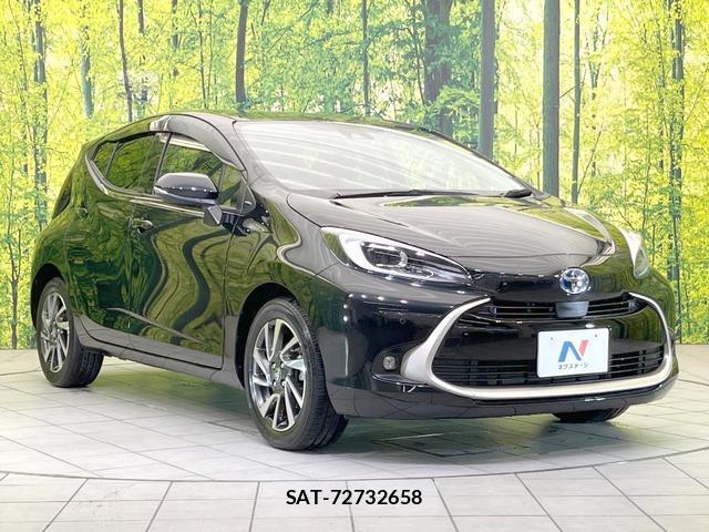 Toyota AQUA 2022-10 8855071-15