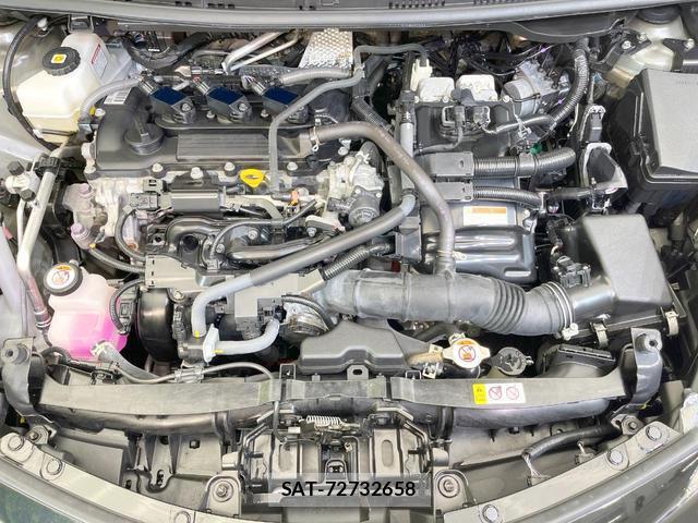 Toyota AQUA 2022-10 8855071-17