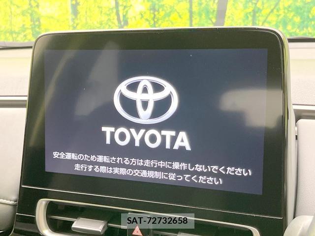 Toyota AQUA 2022-10 8855071-2